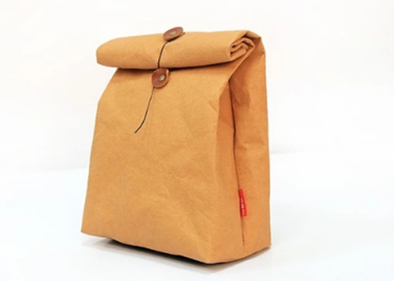 Le déjeuner réutilisable de conception de mode met en sac les sacs réutilisables de casse-croûte et de sandwich