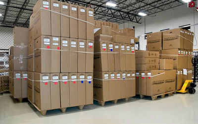 Shenzhen Colefa Gift Co., Ltd.