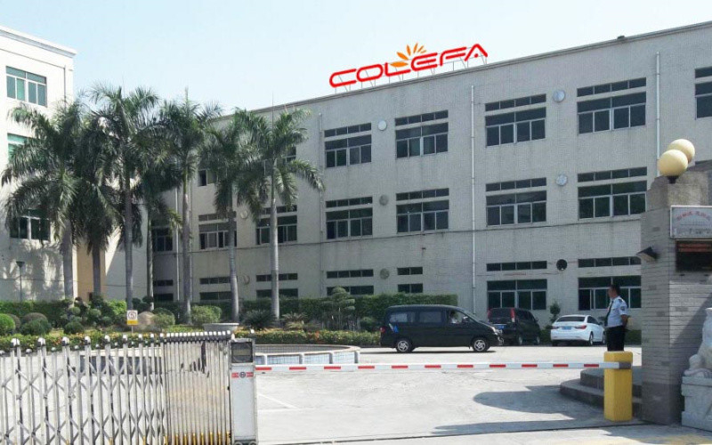 Chine Shenzhen Colefa Gift Co., Ltd. Profil de la société