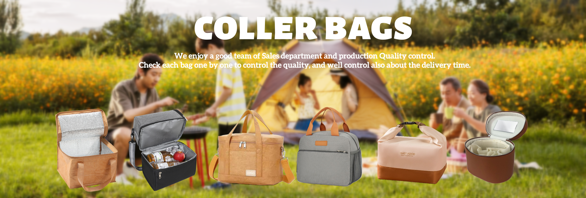 qualité Sacs à dos Usine