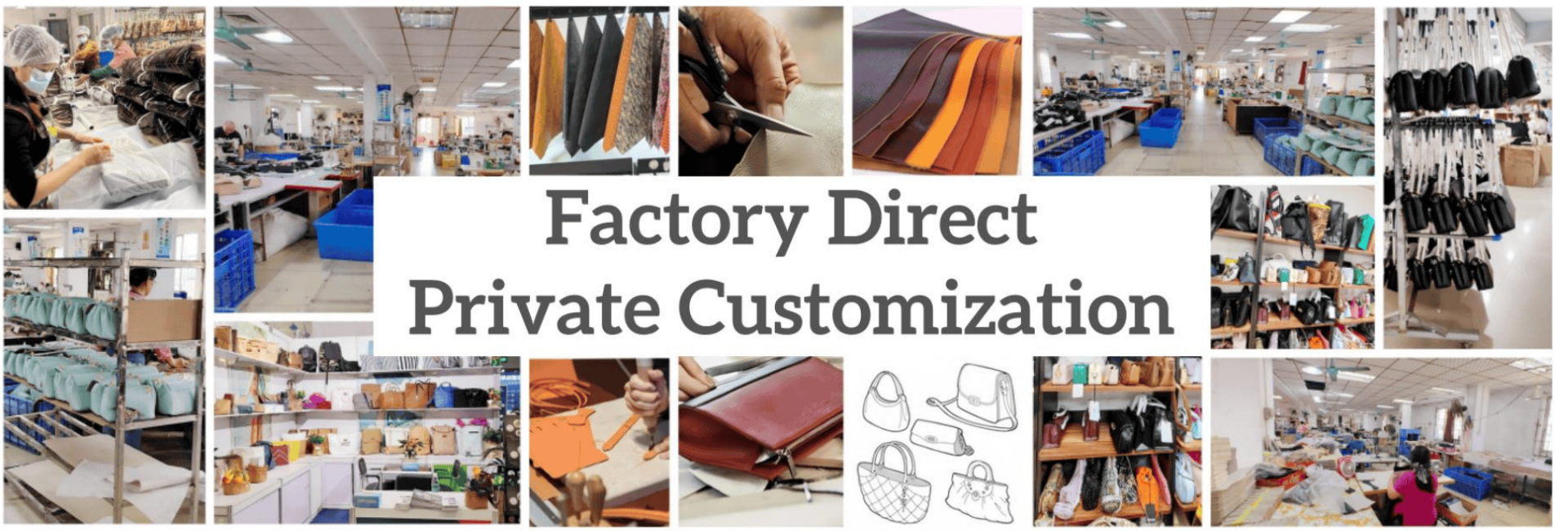 qualité Sacs à dos Usine