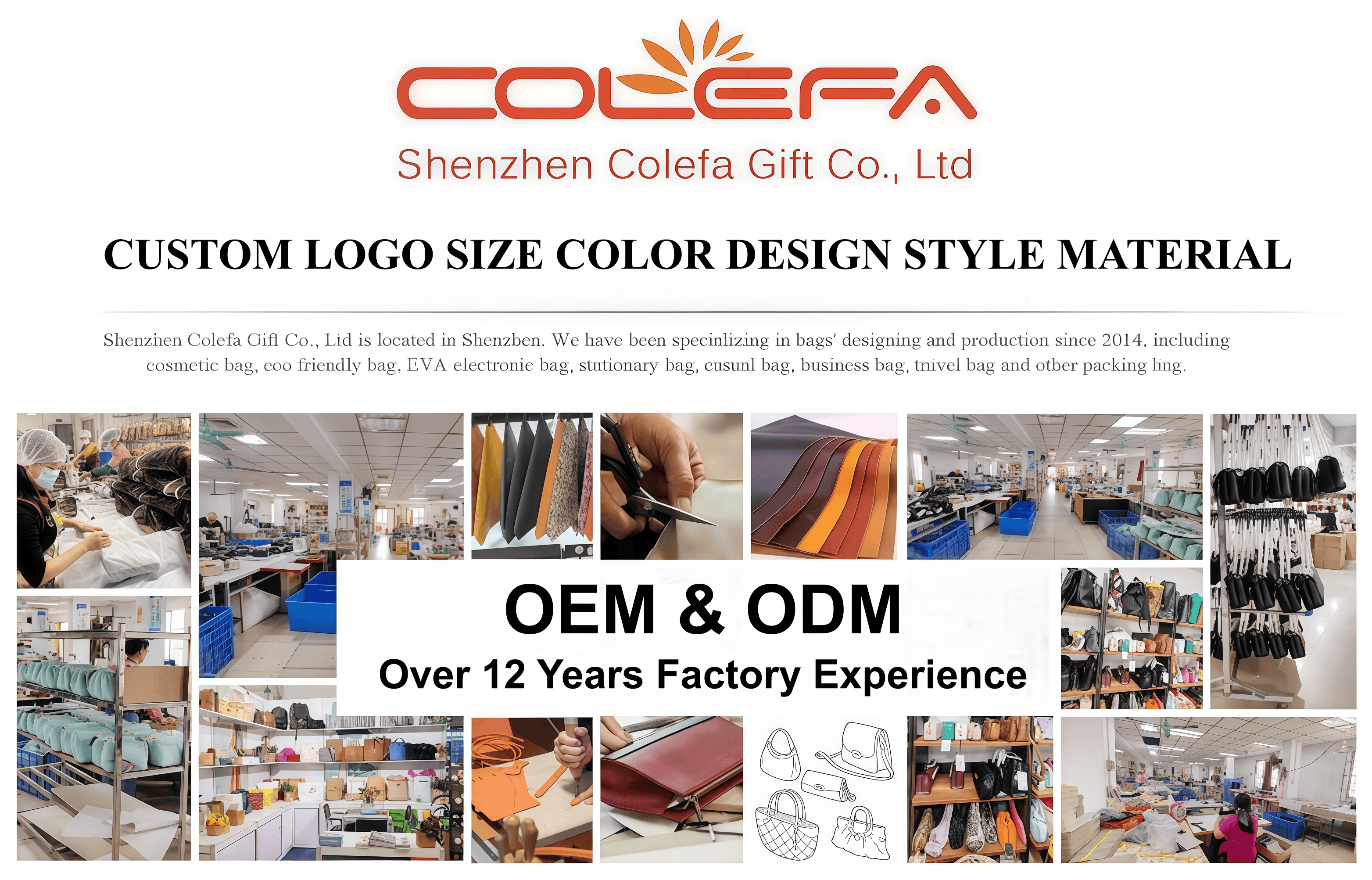 qualité Sacs à dos Usine