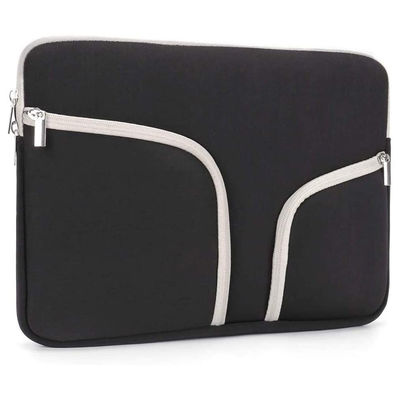 Custom Logo Luxury 39*28*6cm  Laptop Sleeve Bag 11.6 12 13 16 Inch Waterproof Protective Neoprene