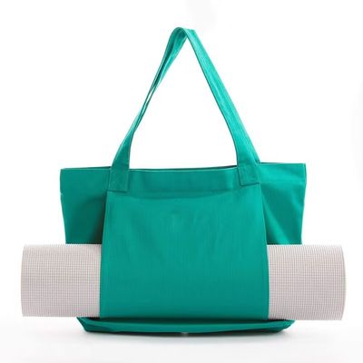 Oxford 46x33cm Waterproof Yoga Mat Bag Oem Odm