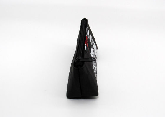 New Design Attractive Printing Washable Kraft Paper Pencil Bag Recycled Pen Bag For Kids