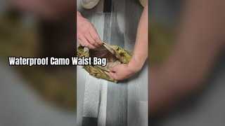 Sac à dos à oxford